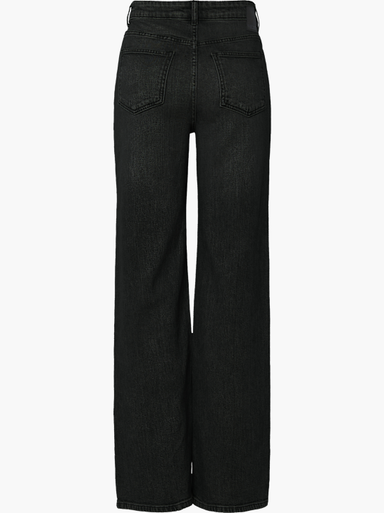 PIECES Jeans Schwarz 79948 2