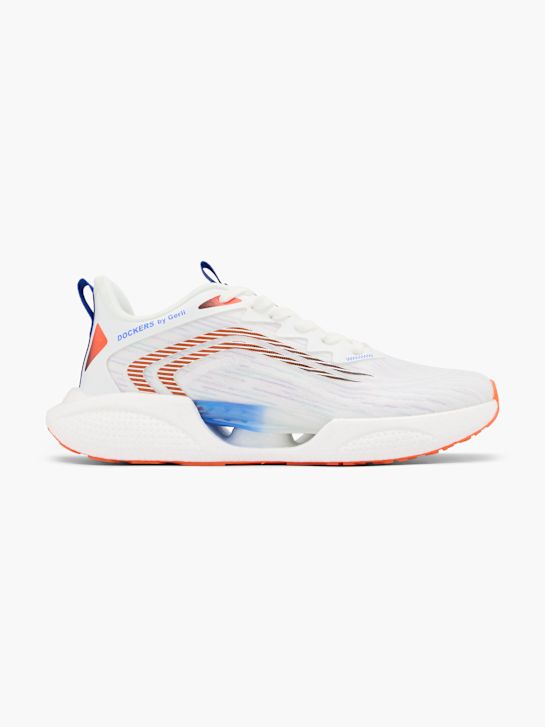 Dockers Sneaker Weiß 80153 1