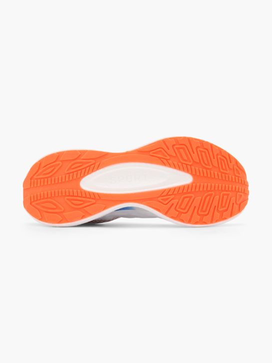 Dockers Baskets Blanc 80153 4