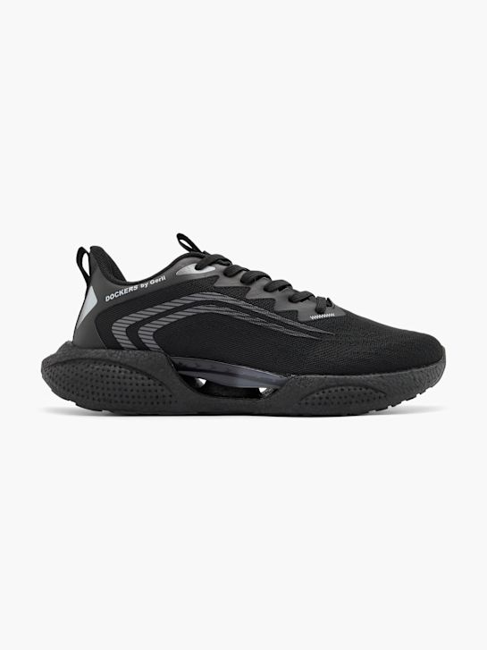 Dockers Baskets Noir 80158 1