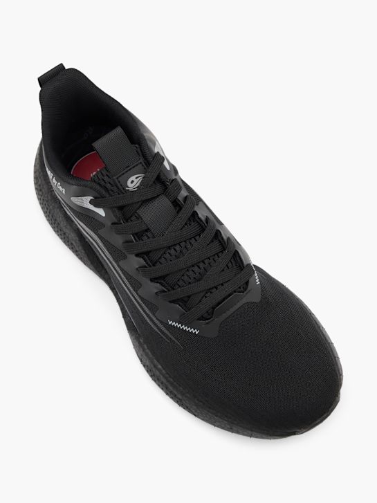Dockers Baskets Noir 80158 2
