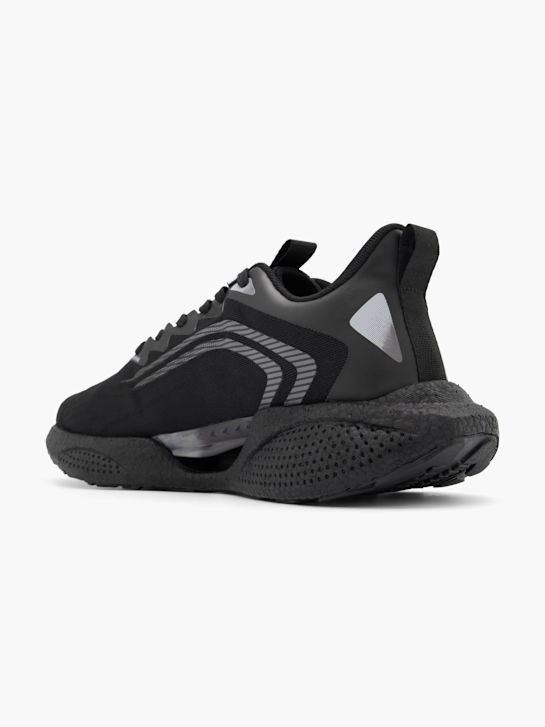 Dockers Baskets Noir 80158 3