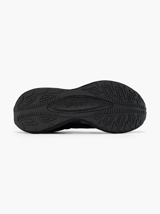 Dockers Baskets Noir 80158 4