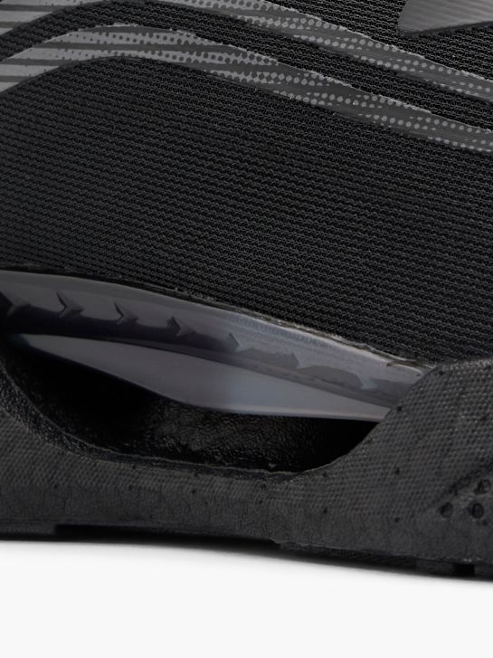 Dockers Baskets Noir 80158 5