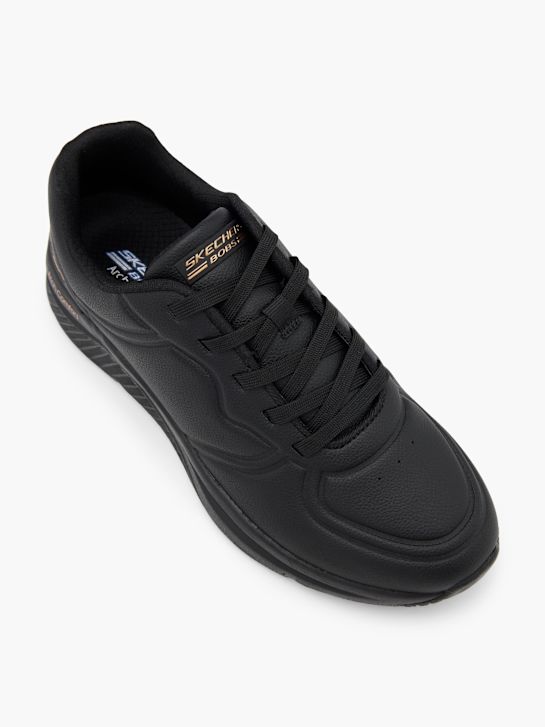 Skechers Sneaker Negro 79960 2