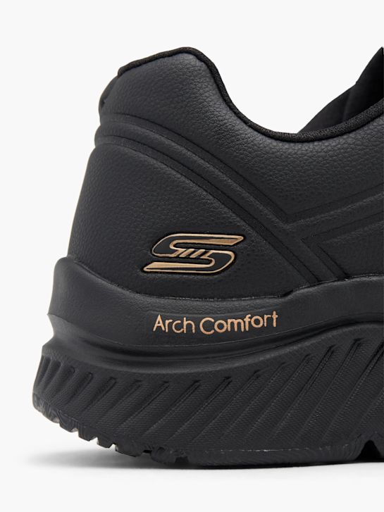 Skechers Sapatilha Preto 79960 5
