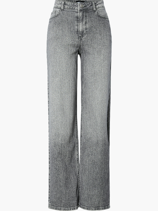 PIECES Jeans Grau 79973 1