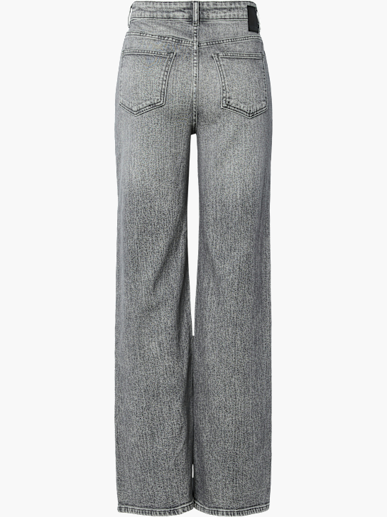 PIECES Jeans Grau 79973 2
