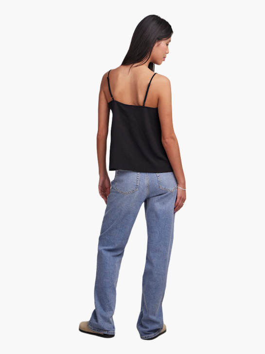 PIECES Top Schwarz 79979 3
