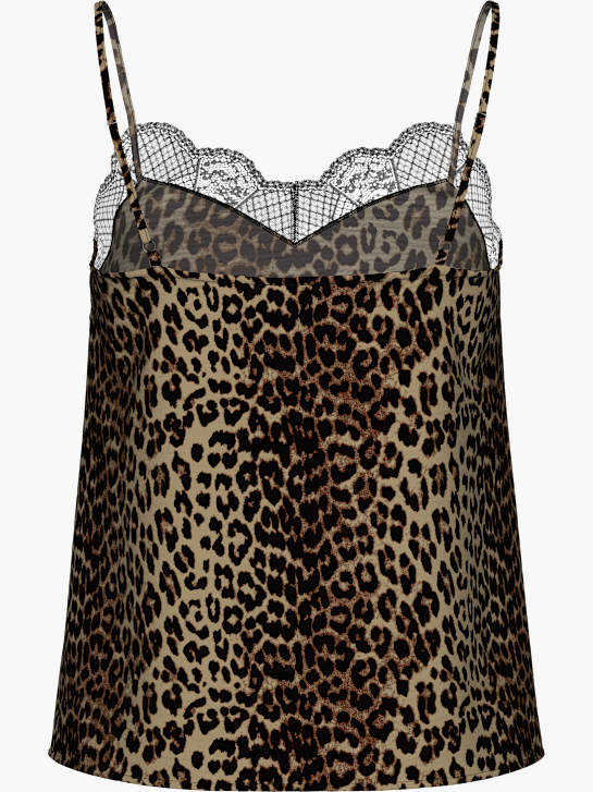 PIECES Top Braun 79966 3