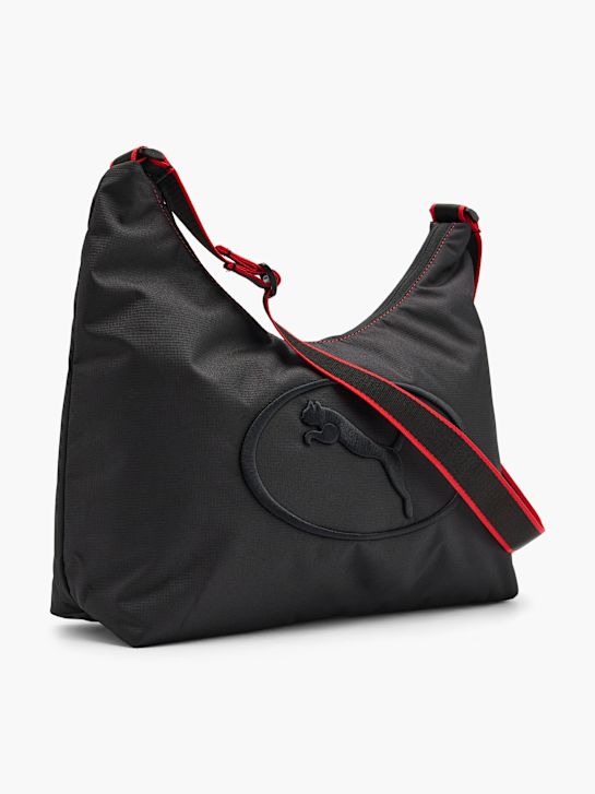 PUMA Handtasche Rot DEICHMANN