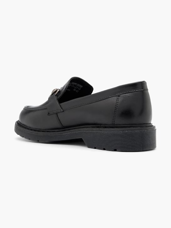 5th Avenue Loafer Black 88482 3