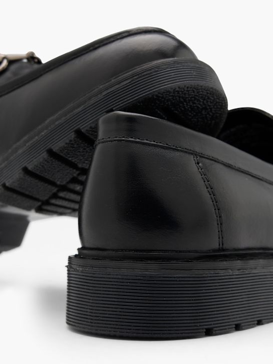 5th Avenue Loafer Black 88482 6