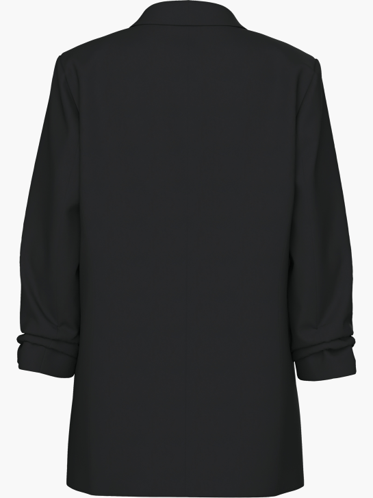 PIECES Blazer Schwarz 80058 4