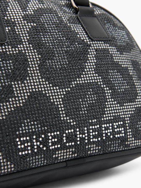 Skechers Handbag Black 80139 5