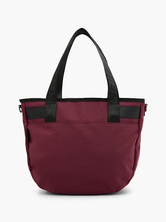 Skechers Handtasche Burgunder 80128 3