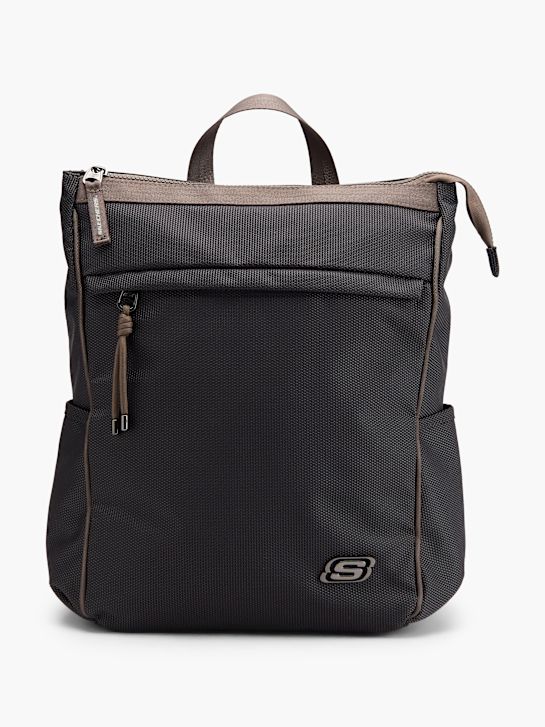 Skechers Batoh Černá 80114 1