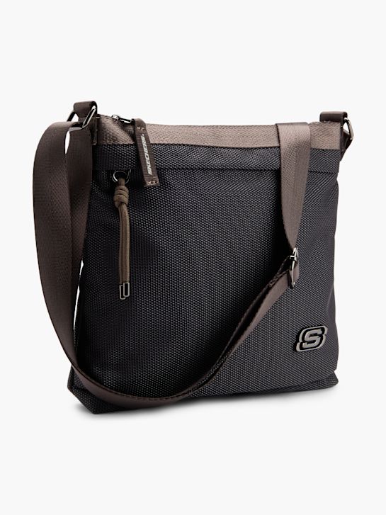 Skechers Sac à main Noir 80127 2