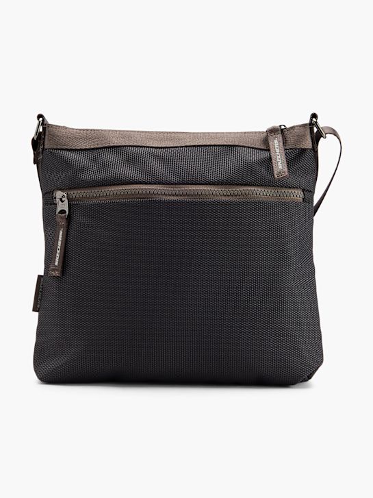 Skechers Handtasche Schwarz 80127 3