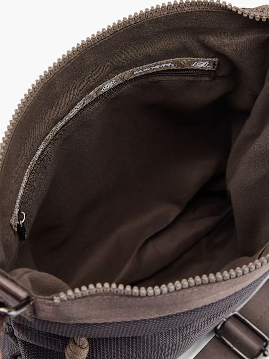 Skechers Sac à main Noir 80127 4
