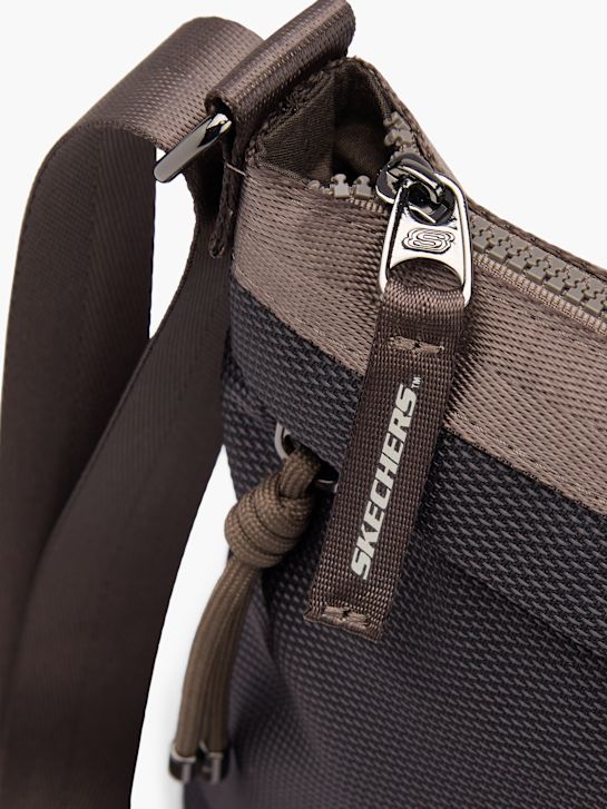 Skechers Kabelka Černá 80127 5