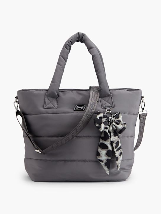 Skechers Shopper Grau 80131 1