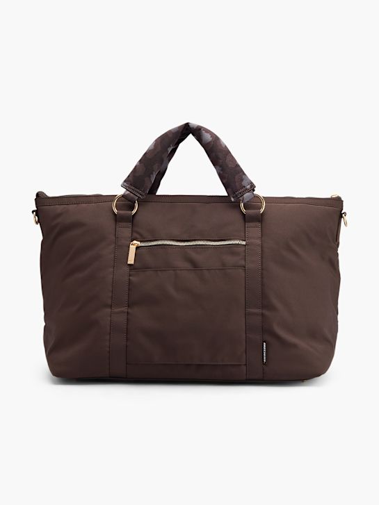 Skechers Shopper torba Braon 80130 3