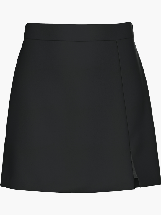 PIECES Jupe Noir 80086 1