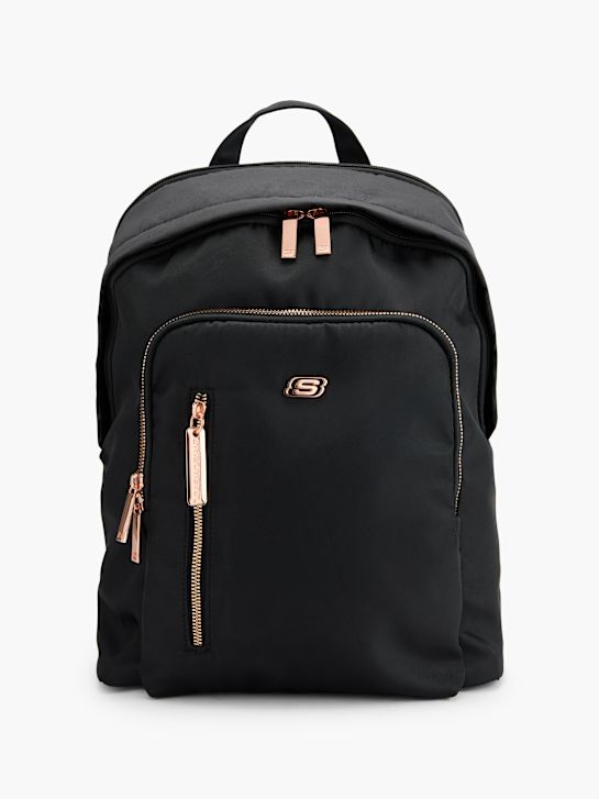 Skechers Sac à dos Noir 80115 1