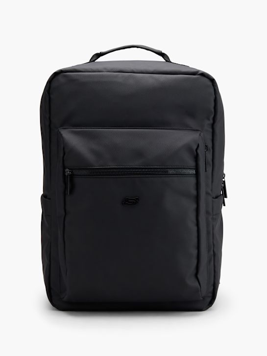 Skechers Rucksack Schwarz 80107 1