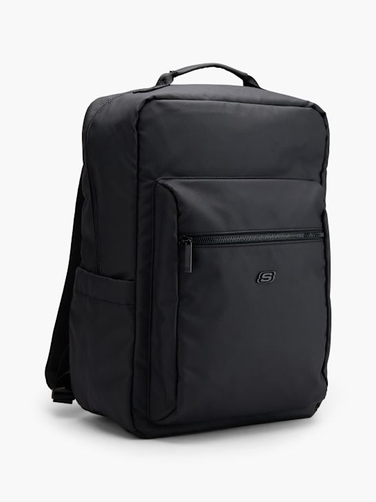 Skechers Rucksack Schwarz 80107 2