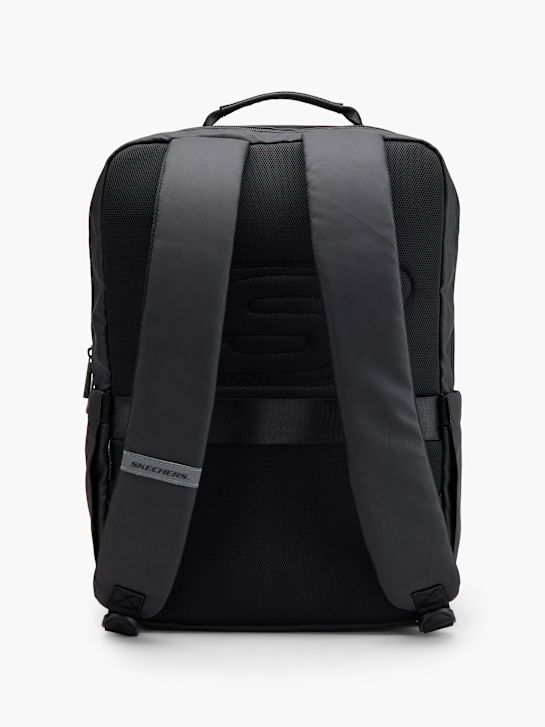 Skechers Rucksack Schwarz 80107 3