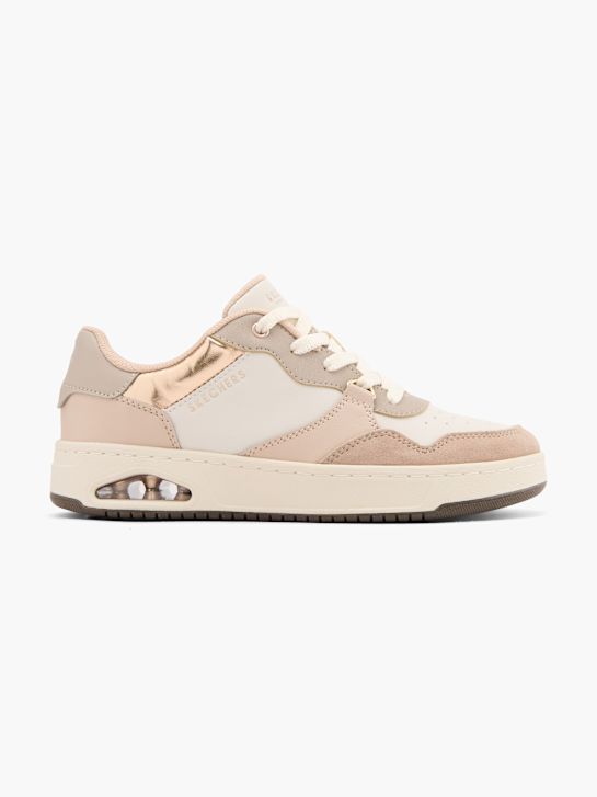 Skechers Baskets Taupe 80182 1
