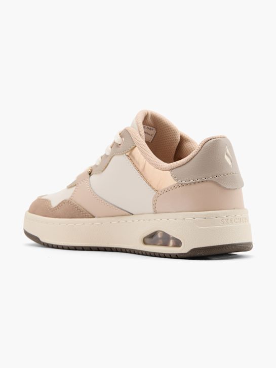 Skechers Sneaker Taupe 80182 3