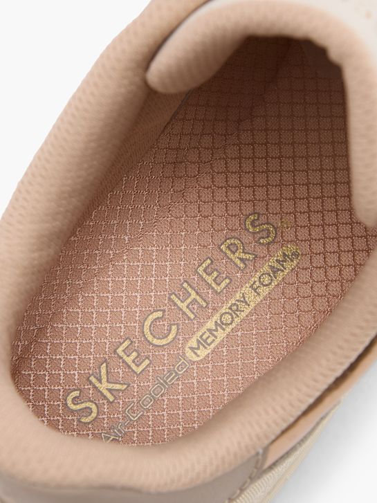 Skechers Sneaker Taupe 80182 5