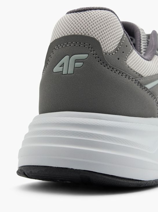 4F Sportbačiai Pilka 80170 6