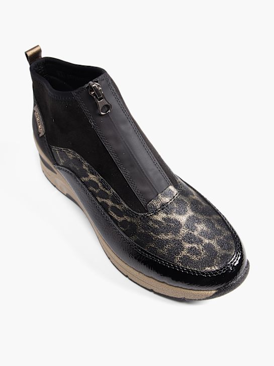 Rieker Boot Black 88488 2