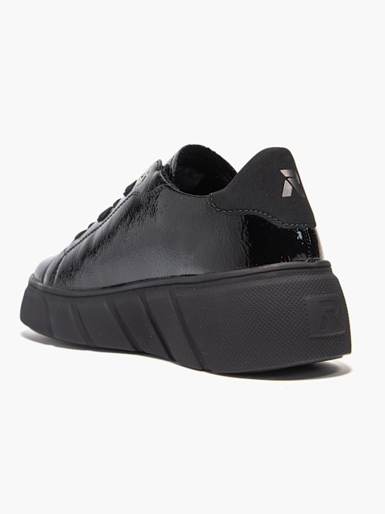 Rieker Trainer Black 129336 3