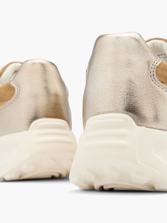 bugatti Sneaker bézs 80186 6