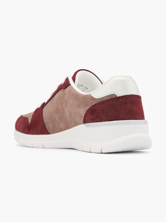 bugatti Sneaker piros 80184 3