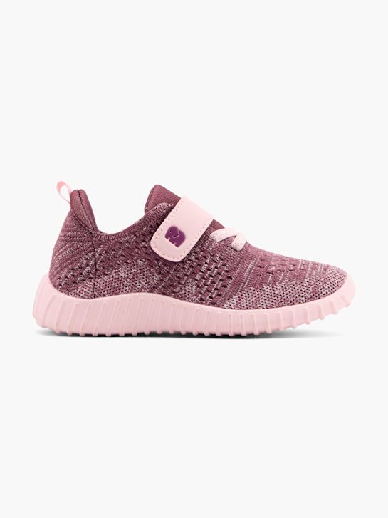 elefanten Geschlossener Hausschuh Fuchsia 80293 1