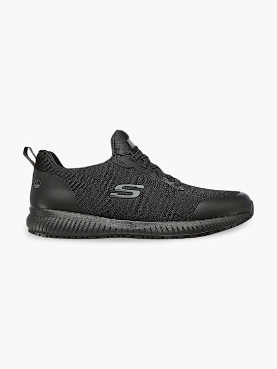 Skechers Trainer Black 105644 1