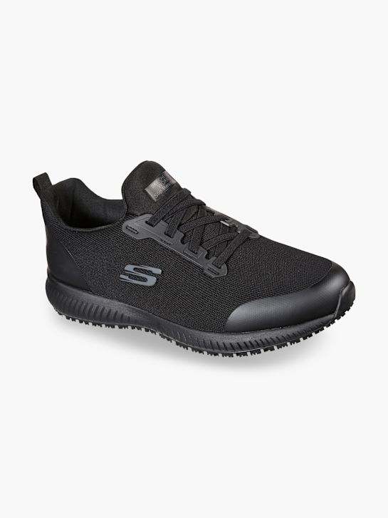Skechers Trainer Black 105644 2