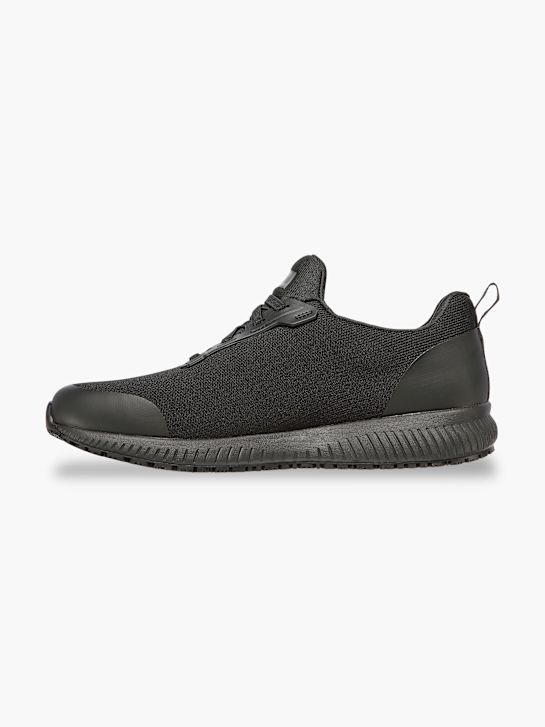 Skechers Trainer Black 105644 3