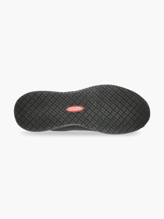 Skechers Trainer Black 105644 4