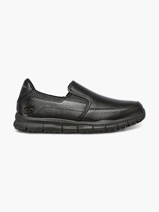 Skechers Slip-on trainer Black 105612 1