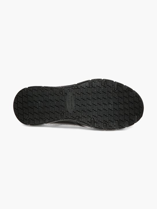 Skechers Slip-on trainer Black 105612 4