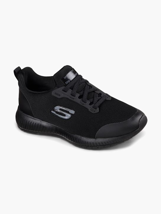 Skechers Slip-on trainer Black 105613 2
