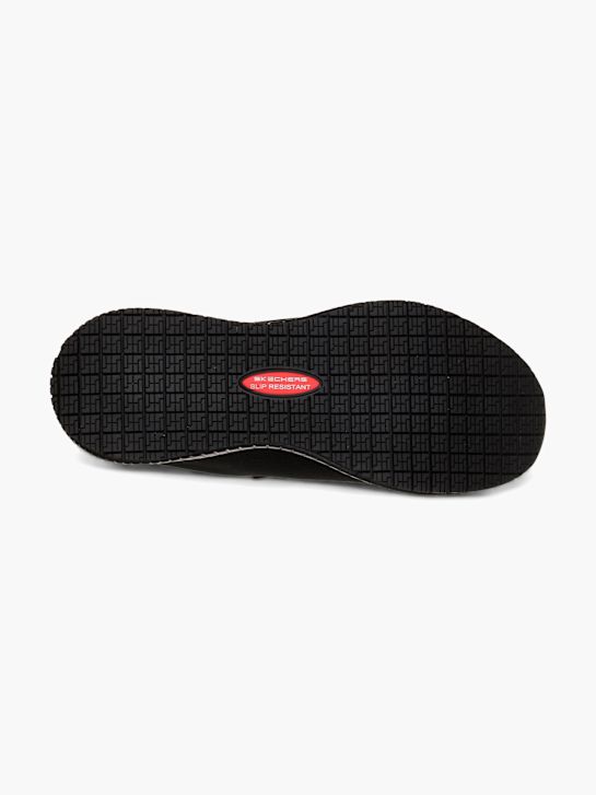 Skechers Slip-on trainer Black 105613 4