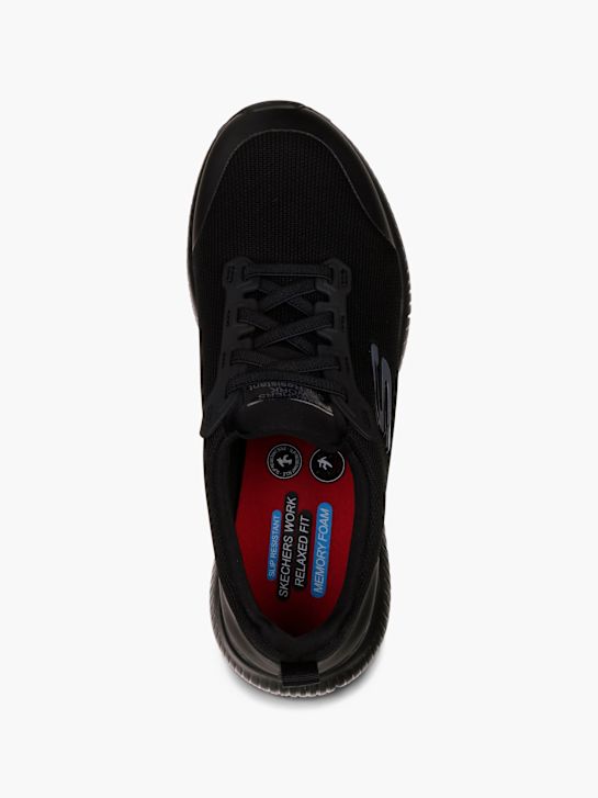 Skechers Slip-on trainer Black 105613 5